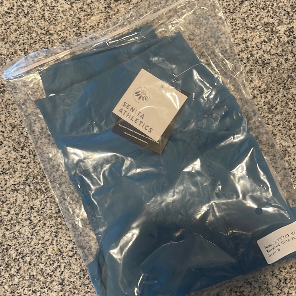 Senita Athletics shorts